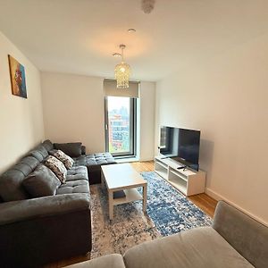 Appartement met een Slaapkamer